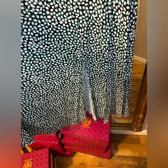 Worn twice Draper James Deco Dress - Picture 9 of 12